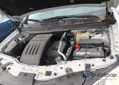 2014 Chevrolet Captiva Sport Ltz z USA, uszkodzony, nr VIN 3GNAL4EK1ES666840